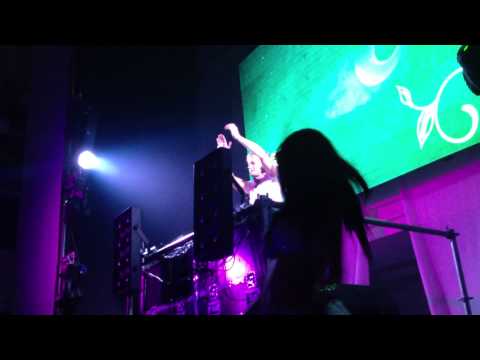 Sensation Crimea Record White Party 9 Новости Крыма за 15 минут