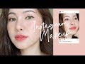 INSTAGRAM MAKEUP แต่งหน้าถ่ายรูปอัพไอจี Mininuiizz