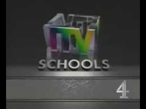 ITV Schools On Channel 4 - The End