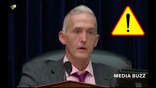 Trey Gowdy Gets Pissed and Agrees to SUBPOENA Assistant Attorney General!