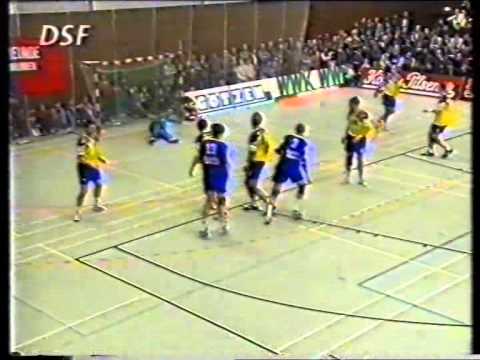 OSC Rheinhausen- Lemgo Bericht über Heiner und Daniel Stephan