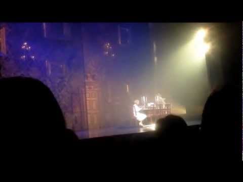 Rebecca Derniere Stuttgart Akt 2 Schnitt