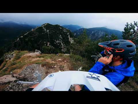 Valbruna Monte Nebria