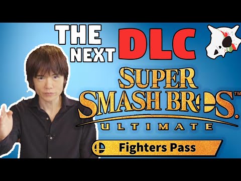Smash Ultimate DLC: The SIX Fighters We Need to be Talking About
