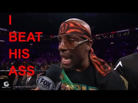 Tony Harrison vs Charlo | Tony Harrison vs Charlo Full Fight Highlights