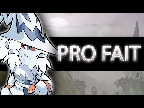 The difference between diamond and a pro player (720polyshot)