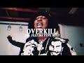 EBK Jaaybo Type Beat Overkill
