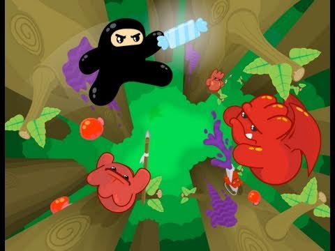 Best Free Games of The Day July 14, 2011