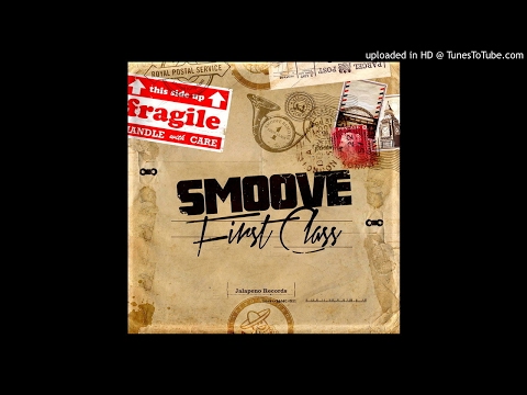 Brenda Boykin - Hard Swing Travellin Man (Smoove Remix)