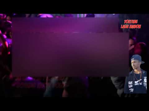 DJ QHELFIN ft  D1N0 - GOYANG P4RTY D0LO