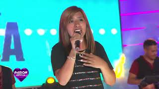 Debora Ex Aventura   La Miel De Tus Labios Como La Flor