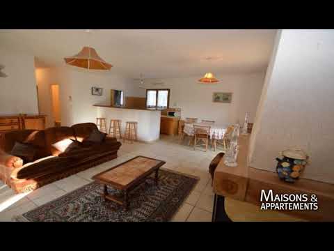 LE PORGE - MAISON A VENDRE - 330 000 € - 85 m² - 4 pièces