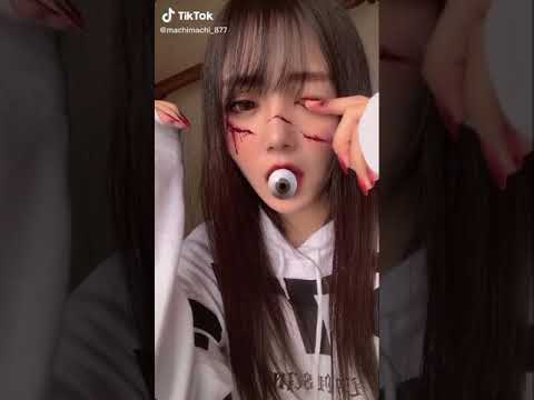 サイコパス系女子 🤯 #TikTok