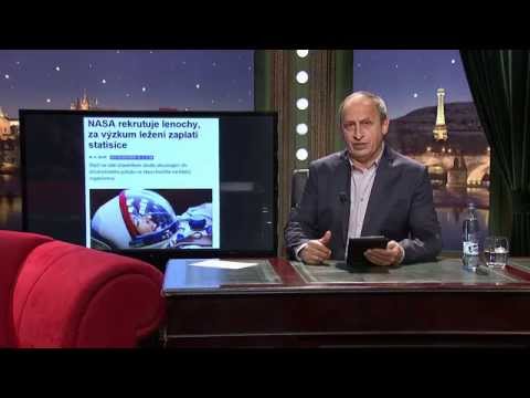 Stalo se - Show Jana Krause 22. 4. 2015