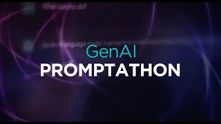 GenAI Promptathon