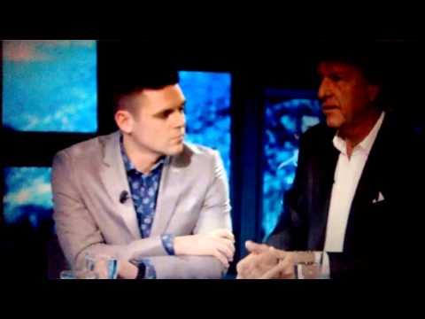 Aad De Mos over gogme