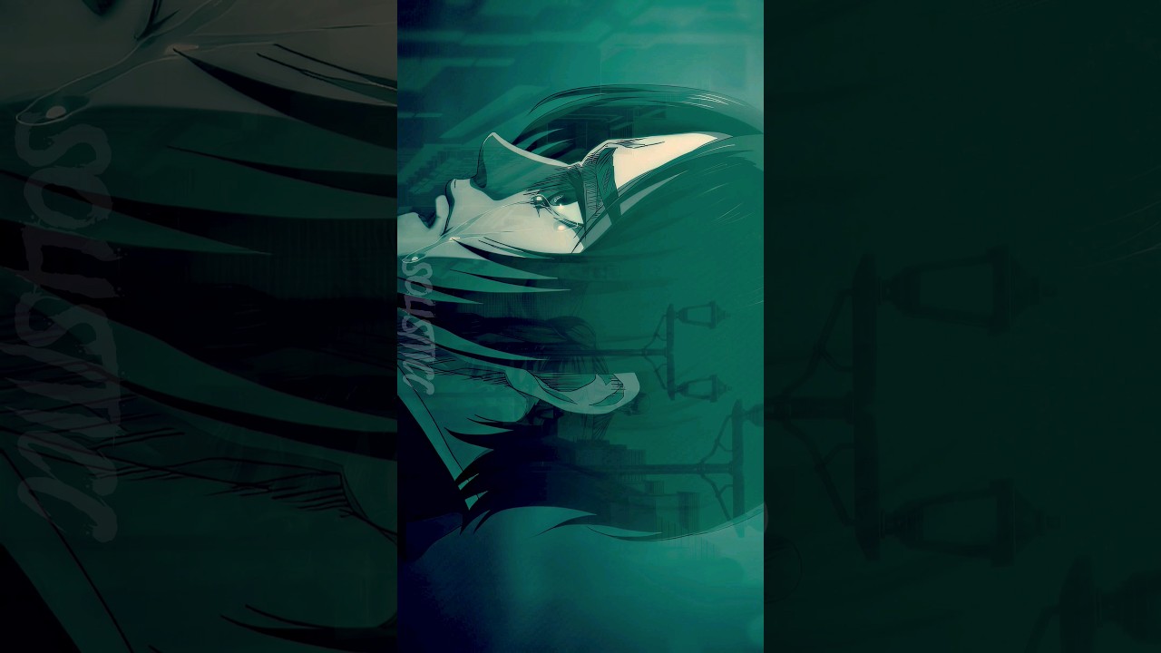 EREN YEAGER - A MISERABLE MEMORY