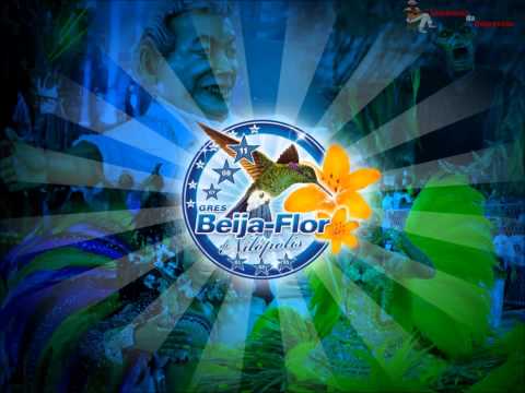 Beija Flor de Nilópolis 2013 Oficial completo