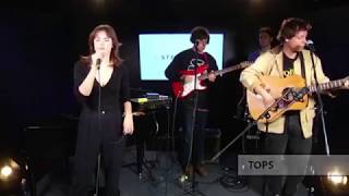 TOPS – Dayglow Bimbo (Stereogum Sessions)