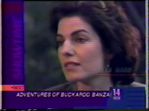 Bruce Boxleitner snippet- 1992