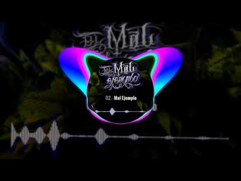 02.- Mal Ejemplo - Santa Grifa (El Mal Ejemplo