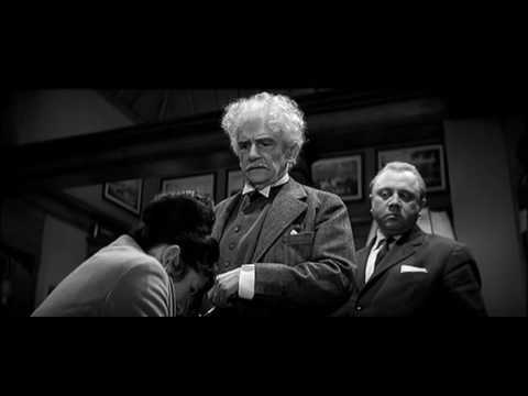 Trailer-Vorschau: Die Gruft mit dem Rätselschloss