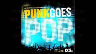 Dead And Gone Lyrics-Cute Is What We Aim For [HQ]