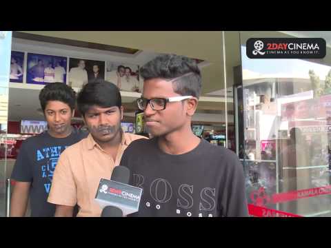 Bhooloham Movie Review | Jayam Ravi | Trisha | Prakash Raj | Narayan  - 2DAYCINEMA.COM