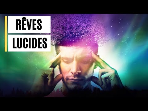5 meilleurs livres pour apprendre le rêve lucide