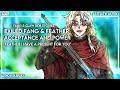 M4F Audio Roleplay Exiled Fang Feather 2 Avian Listener Action Fighting Monsters SFX