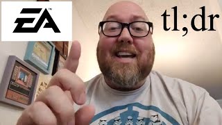 TL;DR EA E3's 2018 presentation - Anthem, Battlefront 2 DLC, etc.