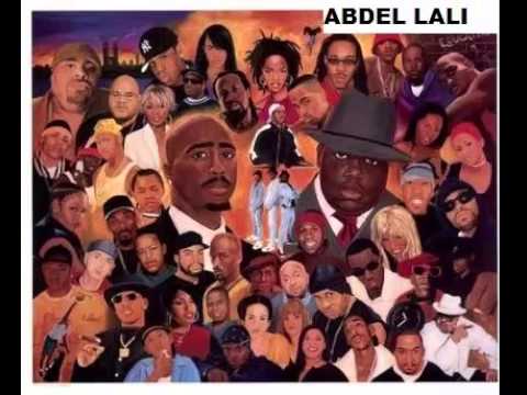 BEST REMIX DMX feat  DJ Clue, Drag On, Eve amp; The LOX   Ruff Ryders Anthem DJ CLUE