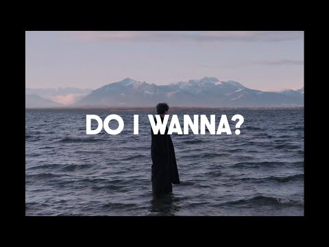 Luke Noa - Do I Wanna? (Official Music Video)
