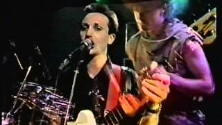 Caberet Voltaire Just Fascination