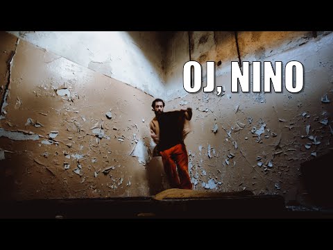 Milan Kosanović - Oj, Nino