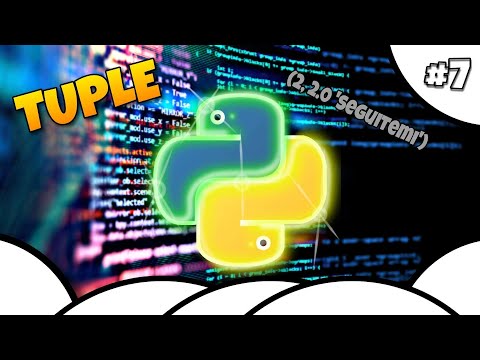 Python da Zero: Tuple - Python Tutorial ITA