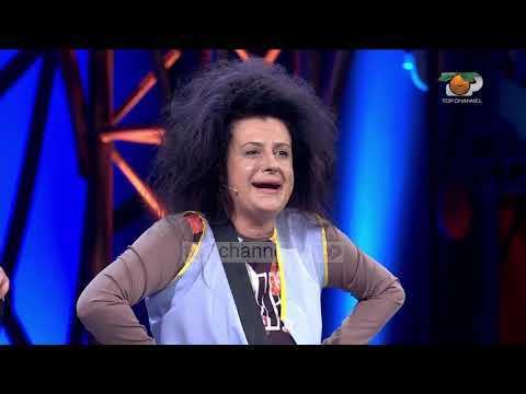 Best Portokalli, 22 Dhjetor 2019 - Luzja (Ashensori)