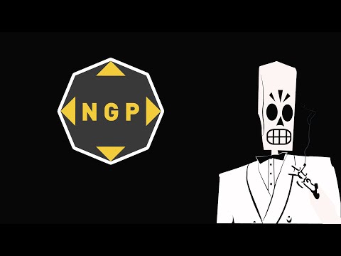 Gameplay retro - Grim Fandango (parte 4 - final)