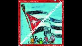 Juan Formell Y Los Van Van La Maquinaria