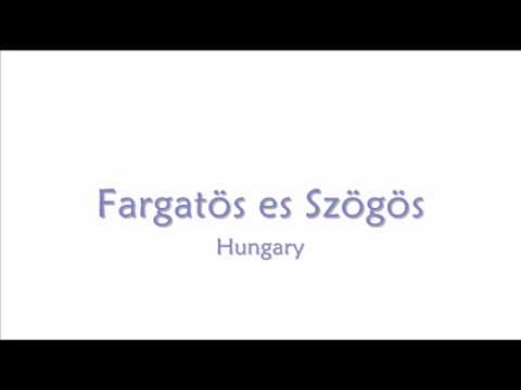 Fargatös es Szögös