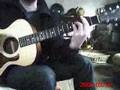 "Jardin d'hiver" - Henri Salvador (reprise guitare ...