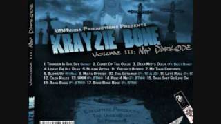 11-Krayzie Bone - Lets Roll