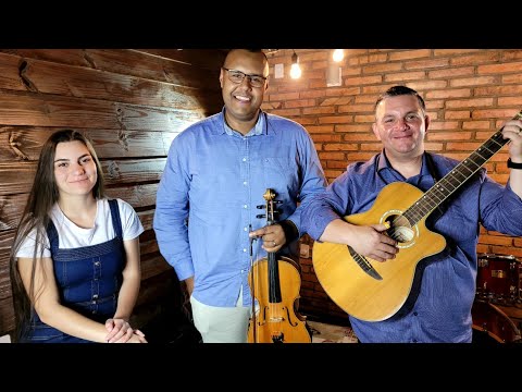 Você é Especial (Cover) Leandro, Mileni e Fernandão.Hinos Avulsos CCB.