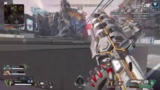 Apex　練習