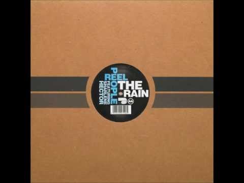 Reel People - The Rain featuring Sharlene Hector (Live Version)