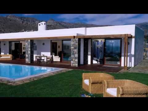 Elounda Bay Palace 5* Греция