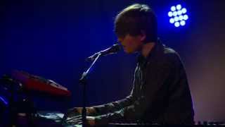 James Blake - A Case Of You (Live at Heaven, London)