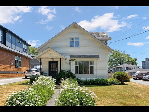15 Pilot Street | James Bay, BC - The Agency
