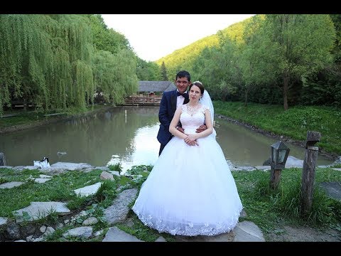 Vasile & Georgiana(Batarci)