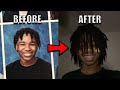 Dread Journey From A REAL Dreadhead